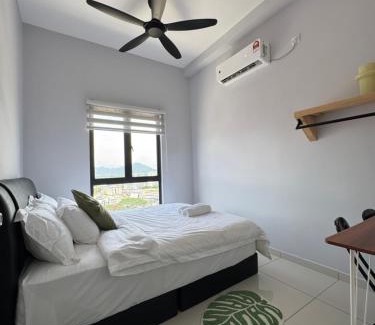 Hulu Kinta Apartment | The Horizon - Ipoh' Rachel