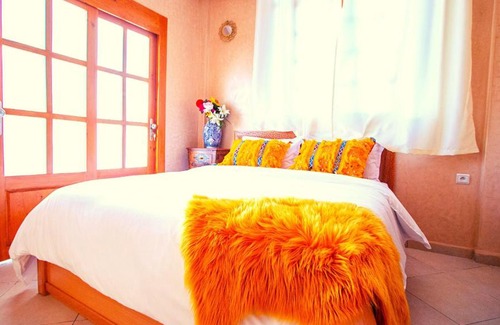 Taghazout Hotel | THE HORIZON