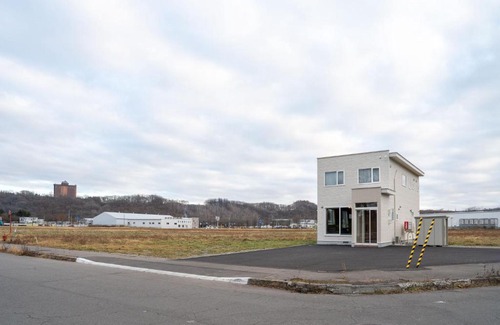 Obihiro House | The Horizon Residence