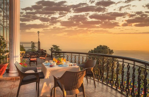 Dharamshala Villa | The Horizon Villa Dharamshala
