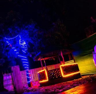 Khatima Hotel | The Hornbill Retreat