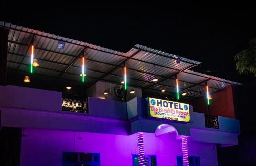 Khatima Hotel | The Hornbill Retreat