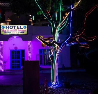 Khatima Hotel | The Hornbill Retreat