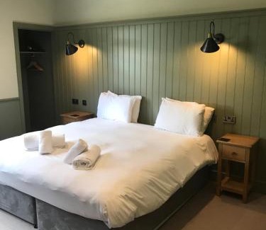 Threlkeld Hotel | The Horse and Farrier Inn and The Salutation Inn Threlkeld Keswick