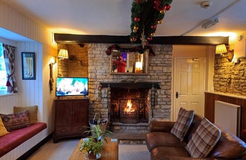 North Luffenham Bed & Breakfast | The horse and panniers guest house.