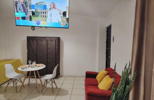 Santa Maria Atzompa House | THE HOSPITAL