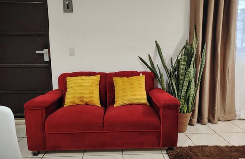 Santa Maria Atzompa House | THE HOSPITAL