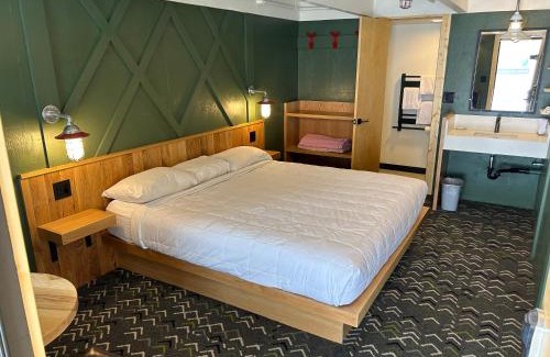 Teton Village Hostel | The Hostel