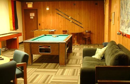 Teton Village Hostel | The Hostel