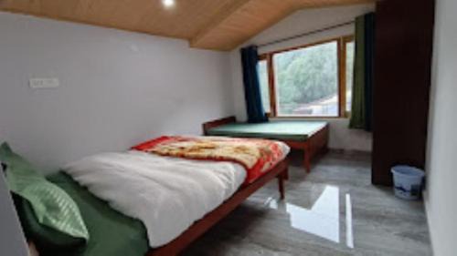 Shimla House | The Hostelers Homestay Shimla