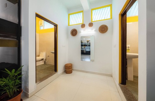 Suntikoppa Hostel | The Hosteller Coorg, Madikeri