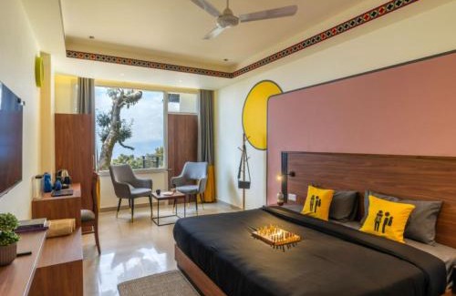 Dalhousie Hostel | The Hosteller Dalhousie