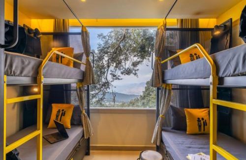 Dalhousie Hostel | The Hosteller Dalhousie