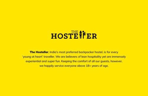 Dalhousie Hostel | The Hosteller Dalhousie