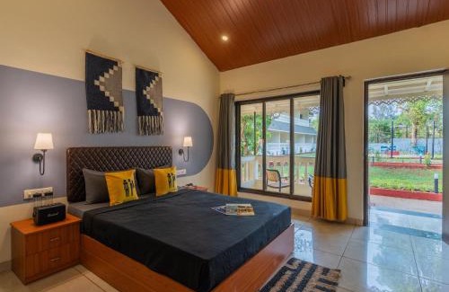Tungarli Hostel | The Hosteller Lonavala, City Centre