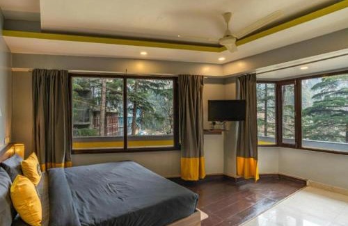 Dharamshala Hostel | The Hosteller Mcleodganj, Mall Road