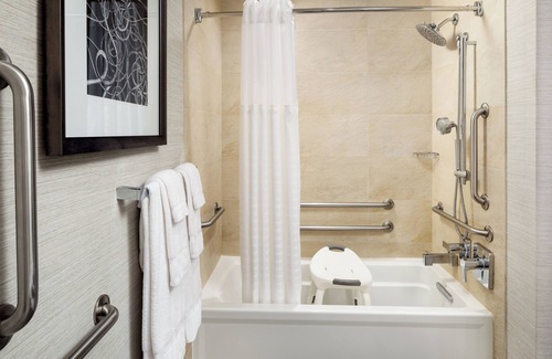 Hanover Hotel | The Hotel at Arundel Preserve