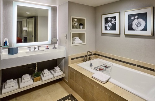 Auburn Hotel | The Hotel At Auburn University