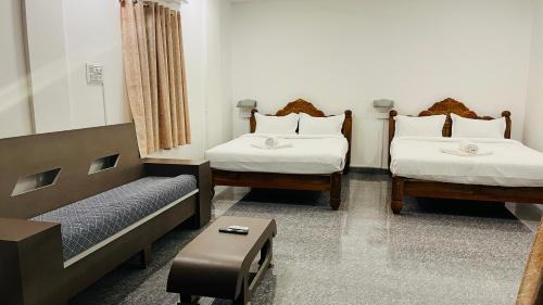 Kalapettai House | THE HOTEL- At Eden Beach