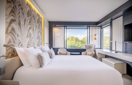 Quartier du Sablon - Zavelwijk Hotel | The Hotel