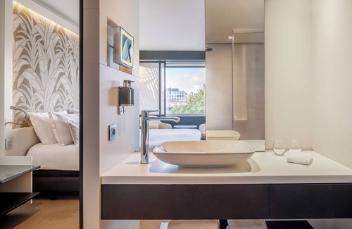 Quartier du Sablon - Zavelwijk Hotel | The Hotel