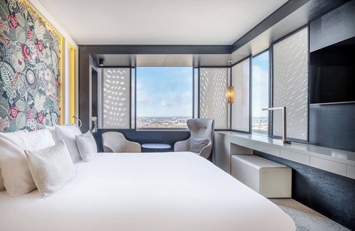 Quartier du Sablon - Zavelwijk Hotel | The Hotel
