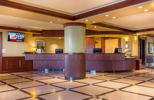 Fullerton Hotel | The Hotel Fullerton Anaheim
