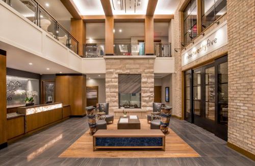 Wayzata Hotel | The Hotel Landing