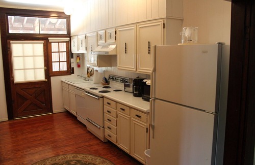 Fort Davis Hotel | The Hotel Limpia