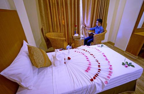 Mandalay Hotel | The Hotel Nova