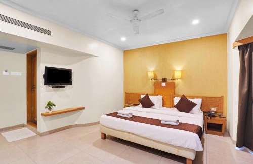 Shivajinagar Hotel | The Hotel Orchard