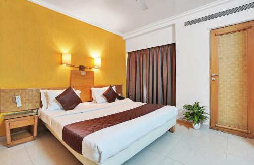 Shivajinagar Hotel | The Hotel Orchard