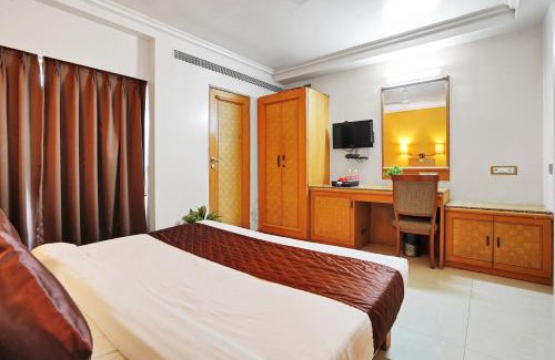 Shivajinagar Hotel | The Hotel Orchard