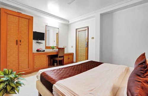 Shivajinagar Hotel | The Hotel Orchard