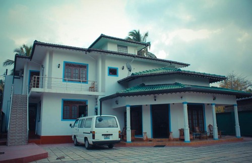 Andiambalama Hotel | The Hotel Paradise