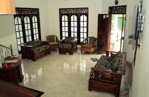 Andiambalama Hotel | The Hotel Paradise