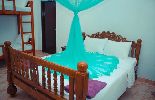 Andiambalama Hotel | The Hotel Paradise