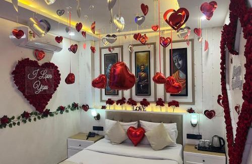 Indore Hotel | The Hotel Phoenix