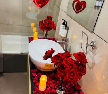 Indore Hotel | The Hotel Phoenix