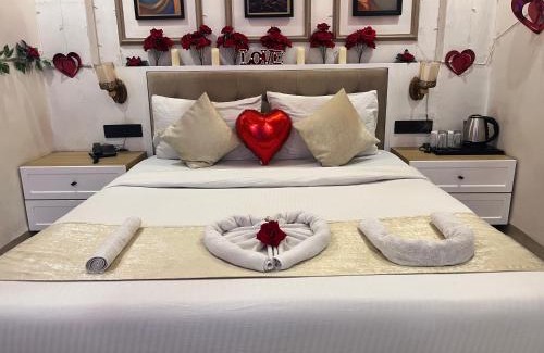 Indore Hotel | The Hotel Phoenix