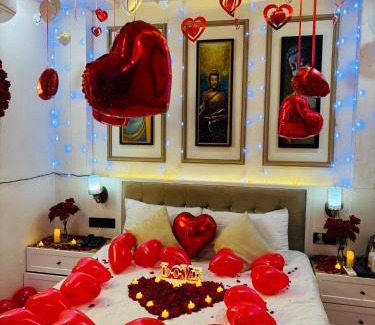 Indore Hotel | The Hotel Phoenix