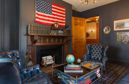 Portsmouth Hotel | The Hotel Portsmouth - Downtown