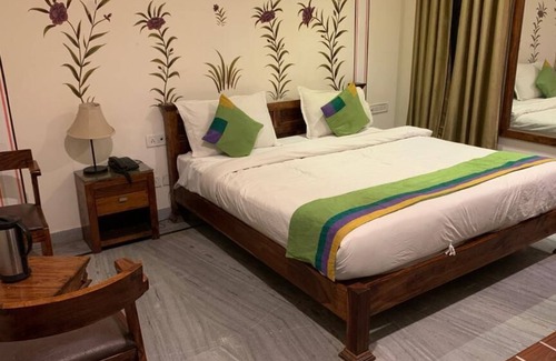 Sawai Madhopur Hotel | The Hotel Rajputana