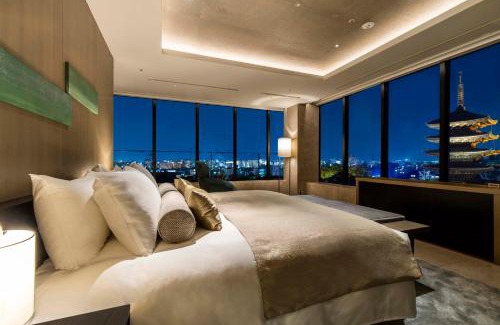 Sannenzaka Ninenzaka Hotel | The Hotel Seiryu Kyoto Kiyomizu - a member of the Leading Hotels of the World-