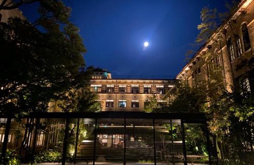 Sannenzaka Ninenzaka Hotel | The Hotel Seiryu Kyoto Kiyomizu - a member of the Leading Hotels of the World-