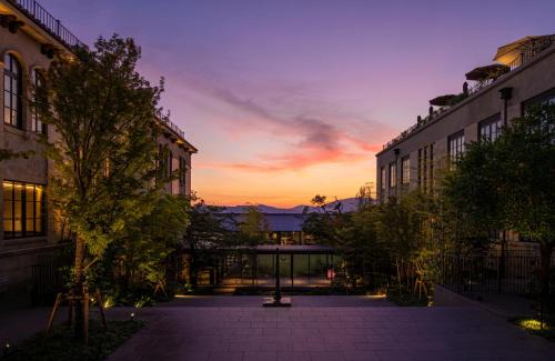 Sannenzaka Ninenzaka Hotel | The Hotel Seiryu Kyoto Kiyomizu - a member of the Leading Hotels of the World-