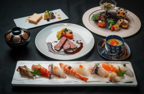 Sannenzaka Ninenzaka Hotel | The Hotel Seiryu Kyoto Kiyomizu - a member of the Leading Hotels of the World-