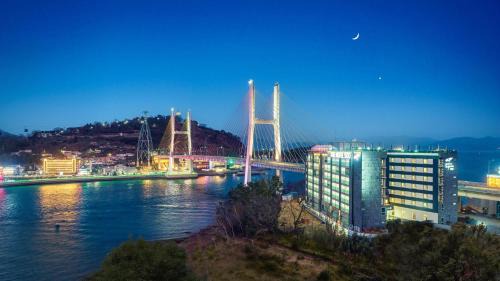 Yeosu Hotel | The Hotel Soo