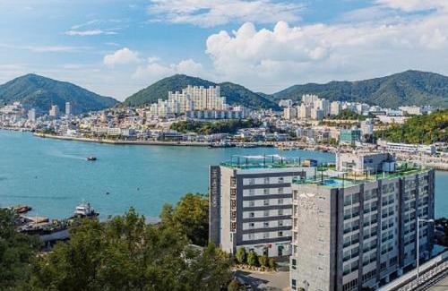 Yeosu Hotel | The Hotel Soo