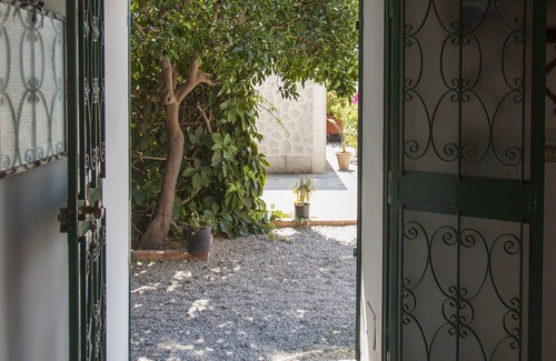 Sant'Agata di Militello House | The House In The Park with Swimming Pool